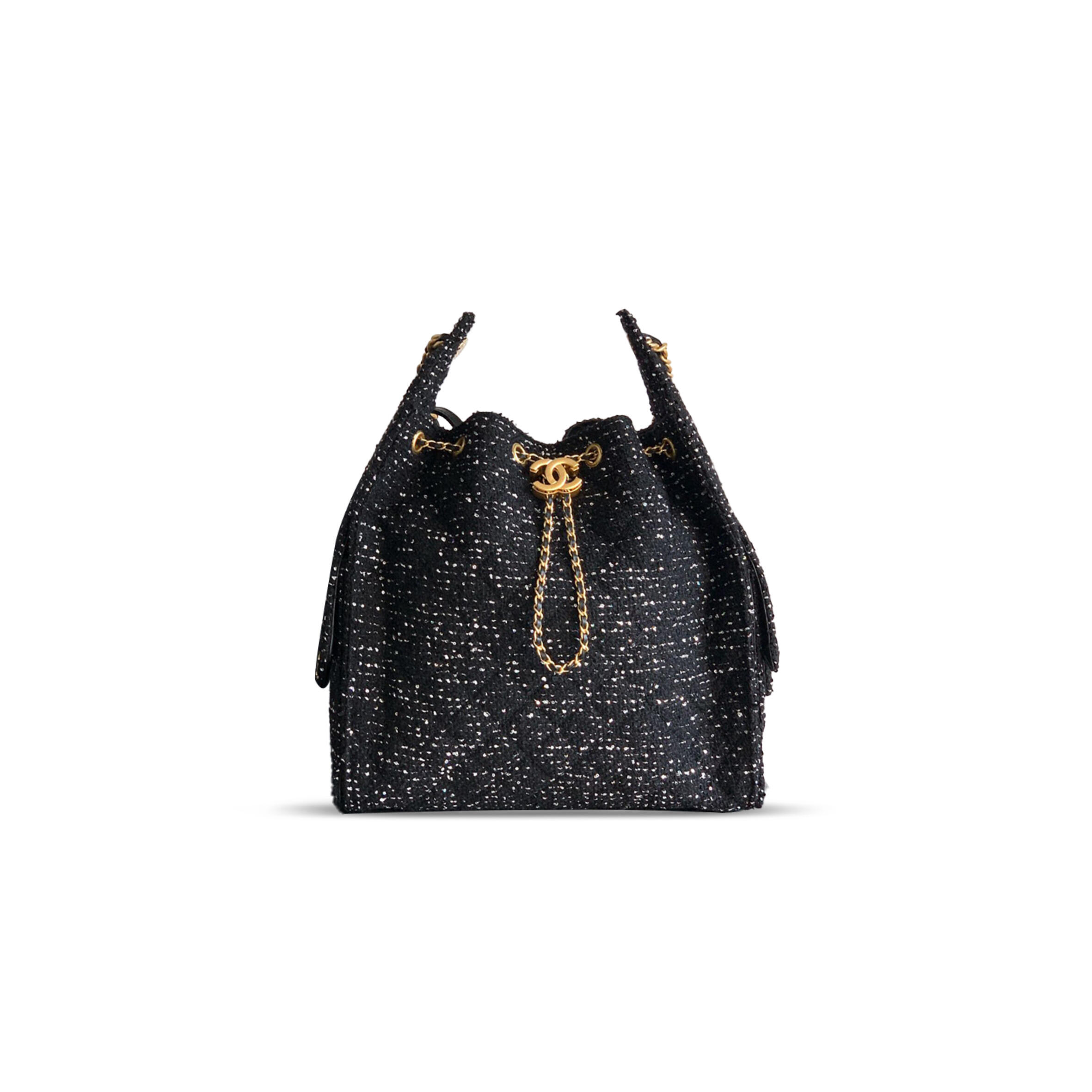CHANEL 25 MEDIUM HANDBAG AS5311  (40*30*15cm)